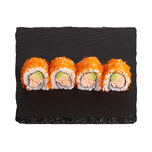 California salmon