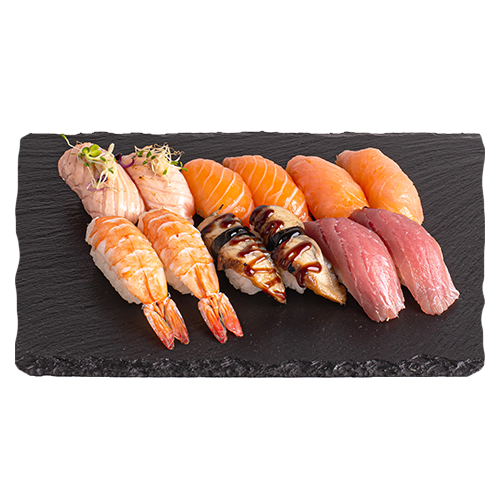 Nigiri BOX