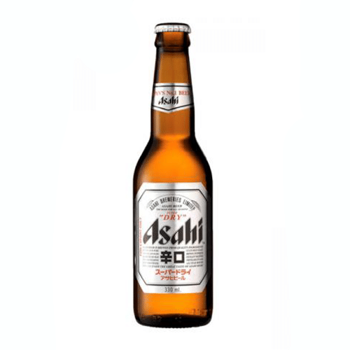 Asahi Beer
