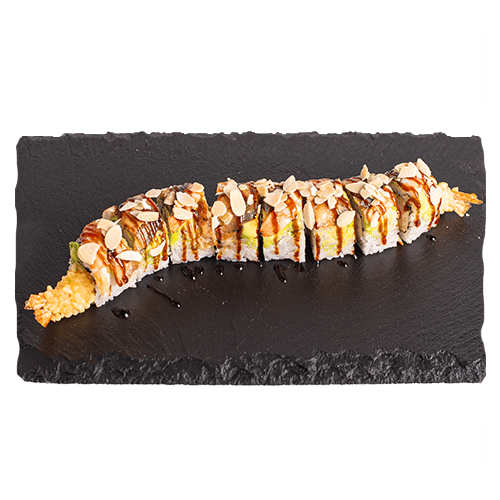 Special roll