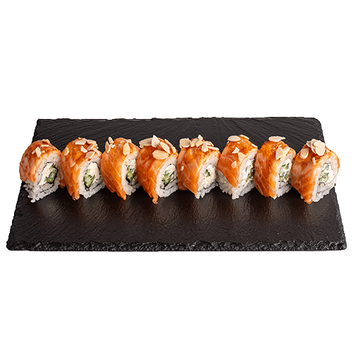 Sugar salmon