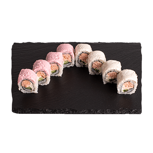 Uramaki taramo