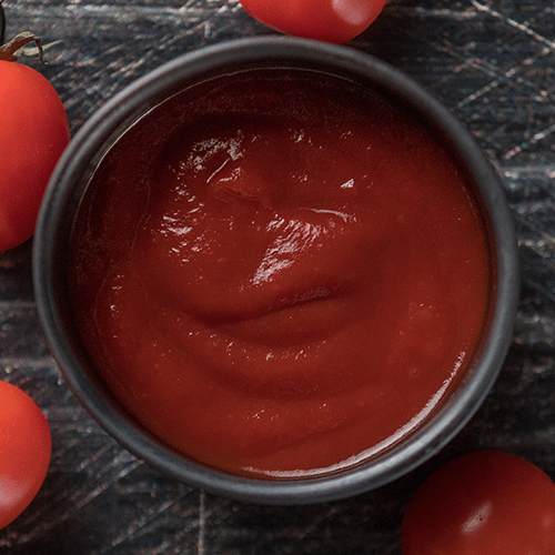 Ketchup