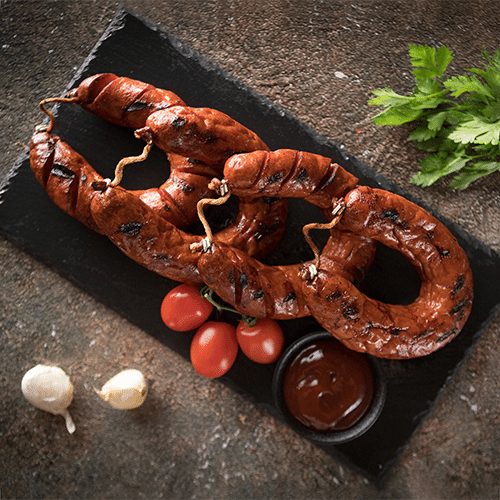 Sausage