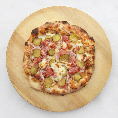 Gusto Go Pizzeria Consegna a domicilio
