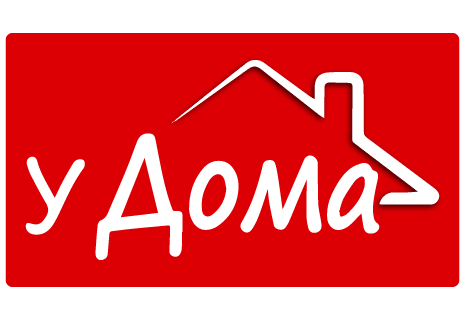 logo Бистро У Дома