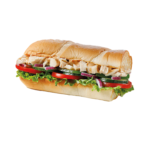 Chicken roast 15 cm