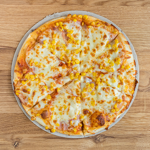 Pizza Chicken roll