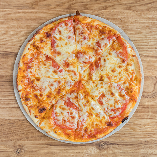Pizza Margarita
