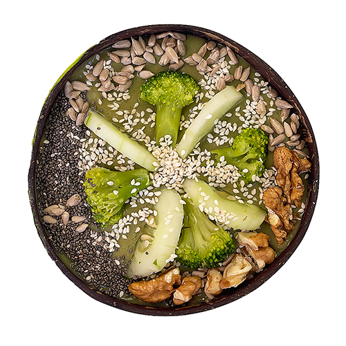 Protein Magic Smooth Bowl