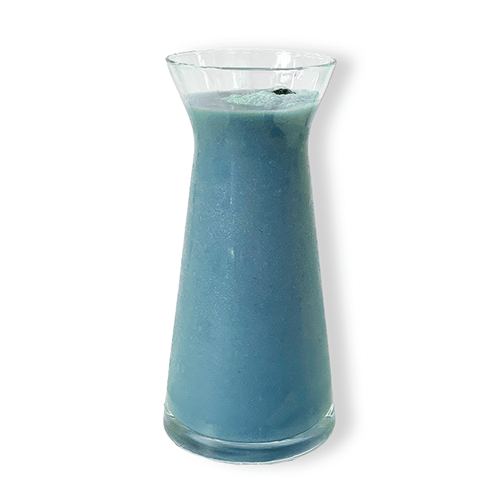 Smoothie Magic Blue