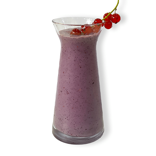 Smoothie Magic Berry