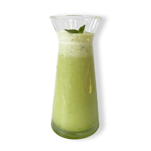 Magic protein smoothie