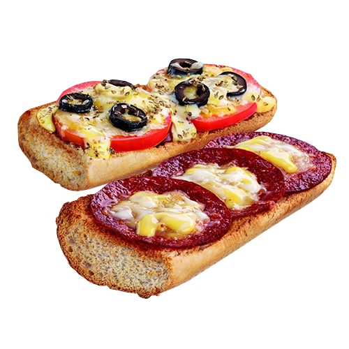 NEW! Tomato toast 15cm