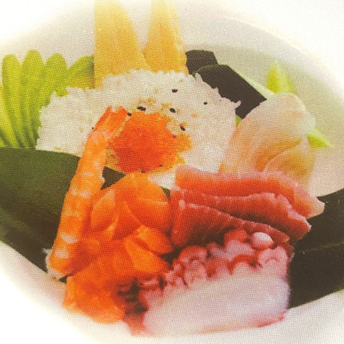 Chirashi