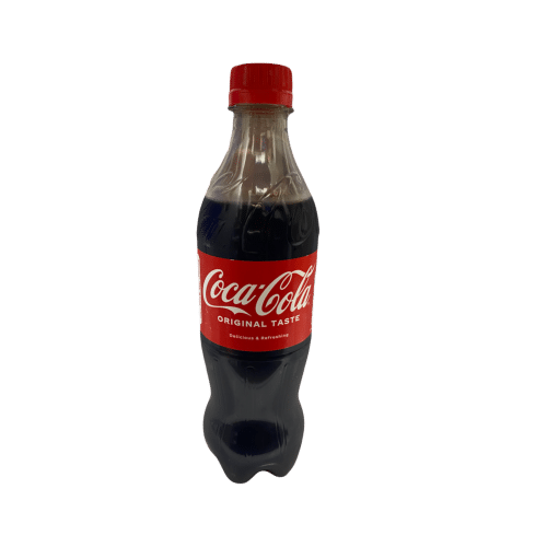 Coca-Cola 0,5l