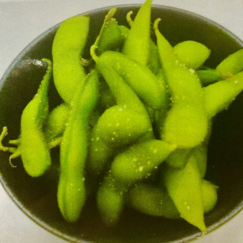 Édamame