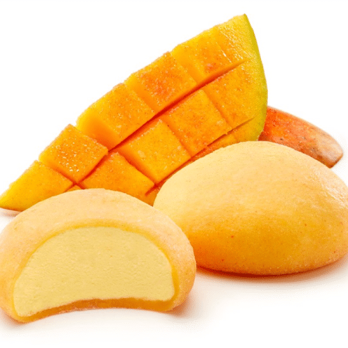 Glace mochi mangue (1 pièce)
