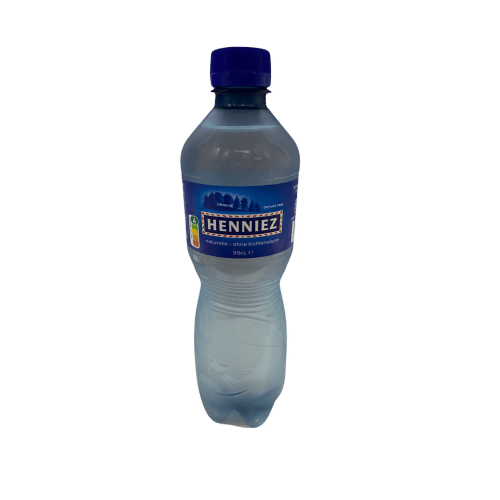 Henniez bleue 0,5l