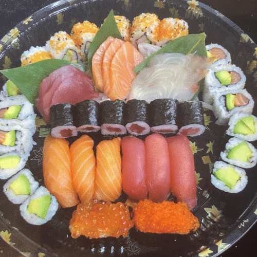 Kioday (46 pièces)