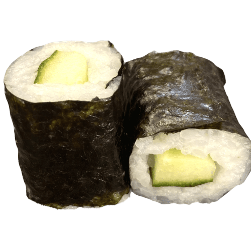 Maki concombre
