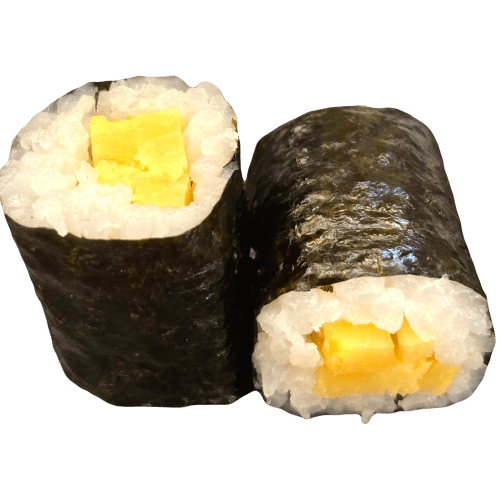Maki œuf
