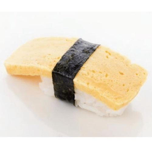 Nigiri œuf
