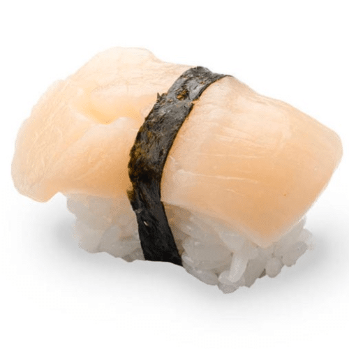 Nigiri Saint-Jacques