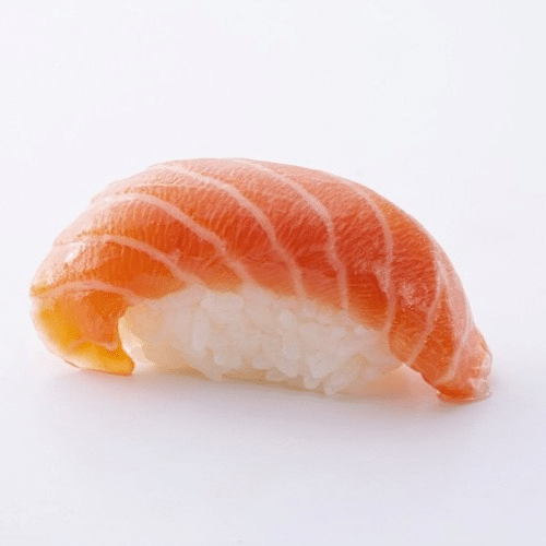 Nigiri saumon