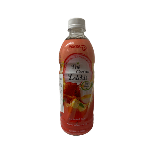 Oishi litchi 0,5l