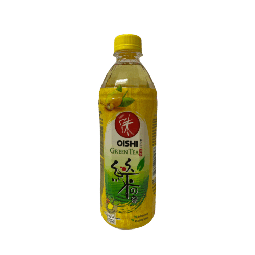 Oishi miel 0,5l