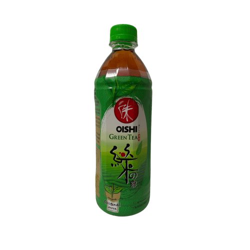 Oishi sucre 0,5l