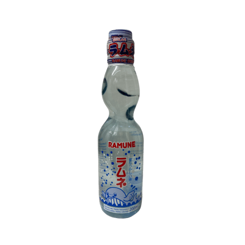 Ramune sprite 0,2l