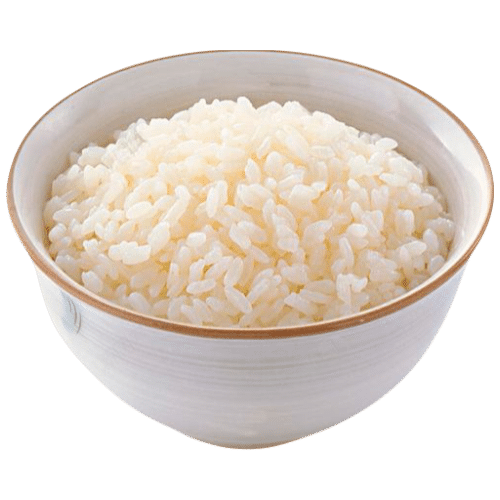 Riz nature