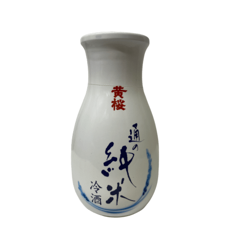 Shochikubai Junmai 0,18l