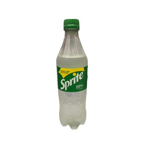 Sprite 0,5l