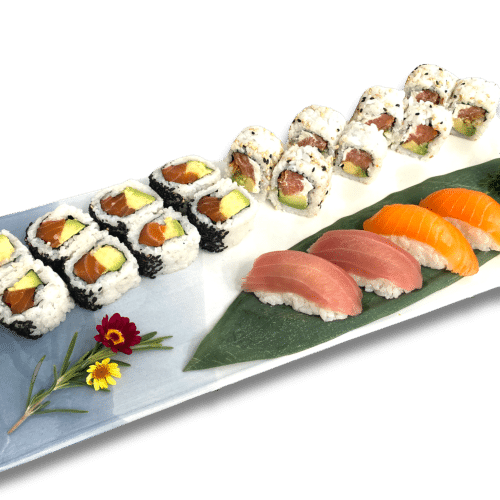 Tomodachi (20 pièces)