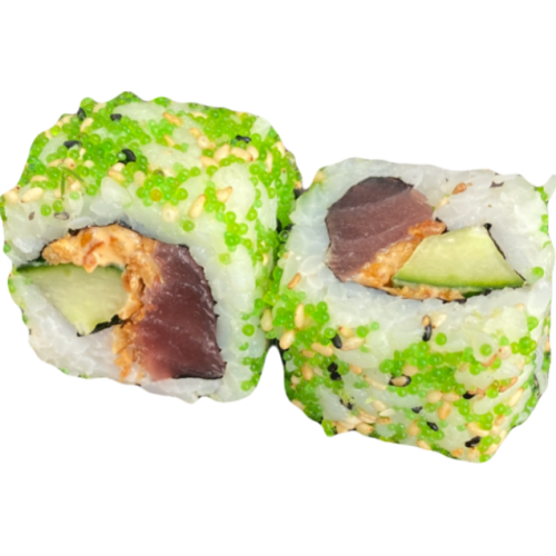 Uramaki TNT