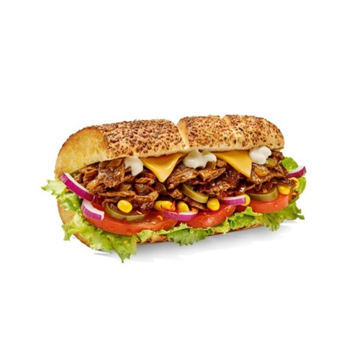 Steak and Cheese (Sub)