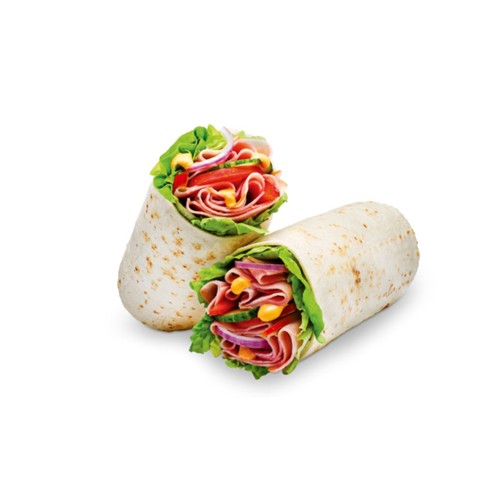 Ham Wrap