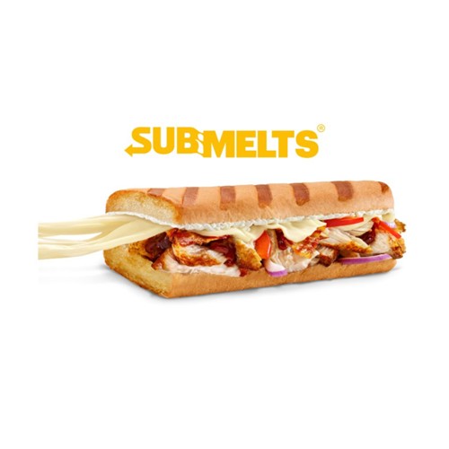 Smokey Beast SubMelt 
