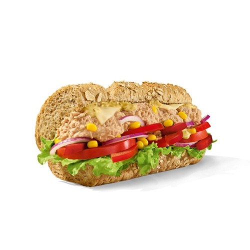 Tuna (Sub)