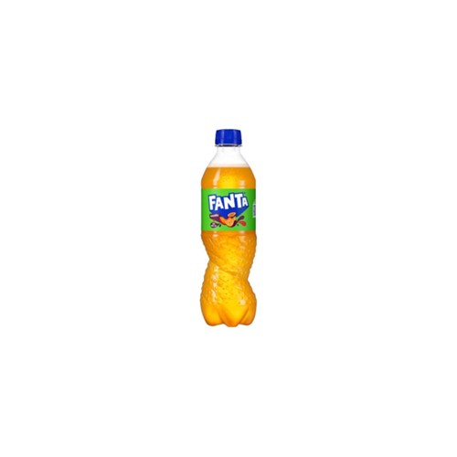 Fanta Exotic