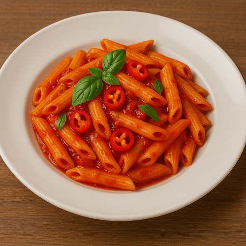 Pasta Spezial-Menü 2