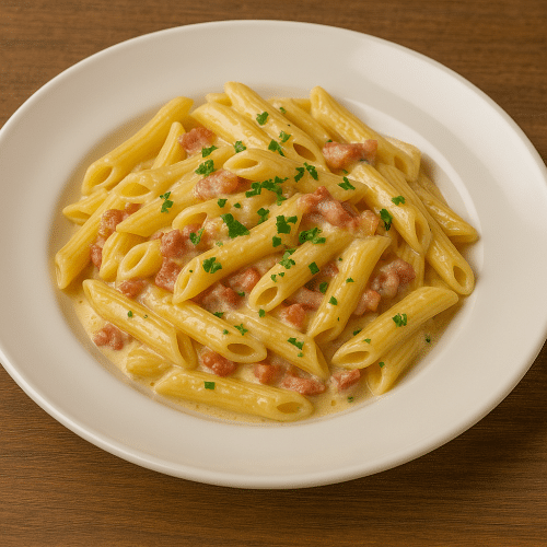 Pasta Spezial-Menü 3