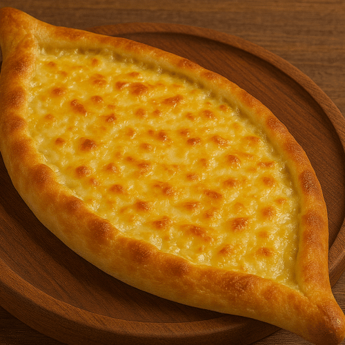 Pide Spezial-Menü 1