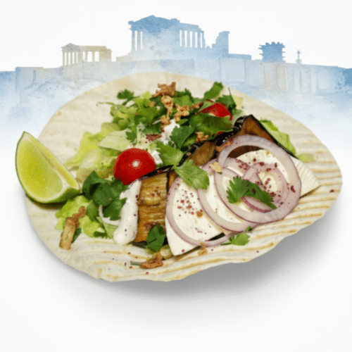 Paco Athen (1 Stück)