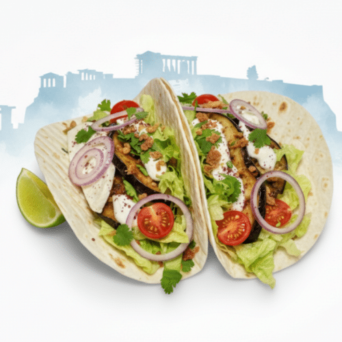 Paco Athen (2 Stück)