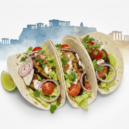 Paco Athen (3 Stück)