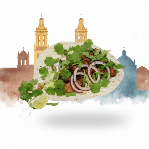 Paco Guadalajara (1 Stück)